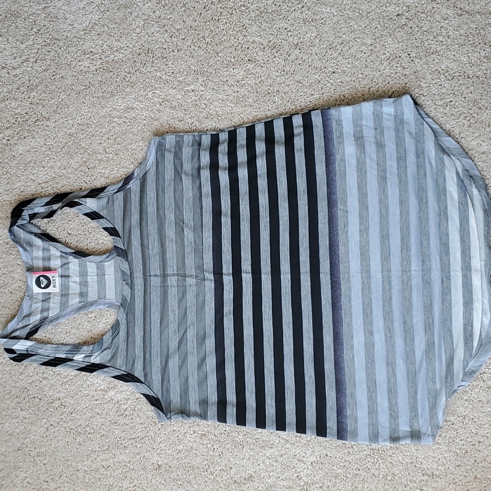 Womens Racerback Tank Top